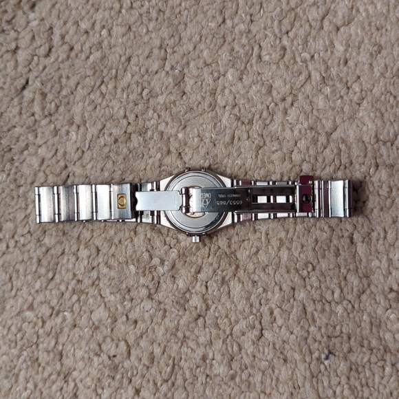 Omega Constellation Mini Watch - Picture 4 of 8